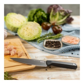 ICED Chef's Knife Small (Half-Blister)