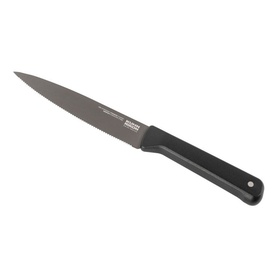 ICED Utility Knife Serrated (Half-Blister)