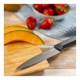 ICED Utility Knife Serrated (Half-Blister)