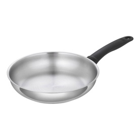 Uncoated Classic Frying Pan 20cm