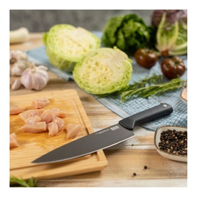 ICED Chef's Knife Large (Half-Blister)