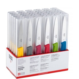 Swiss Paring Knife Assorted