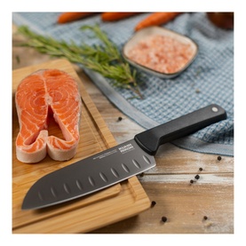 ICED Santoku Knife (Half-Blister)