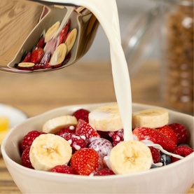 Allround Milkpan 16cm