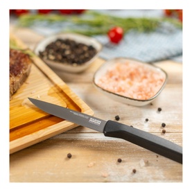 ICED Four-Piece Steak Knife Set(Half-Blister)