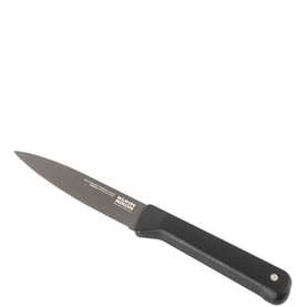 ICED Paring Knife Serrated (Half-Blister)