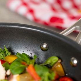 Allround Coated Wok 24cm