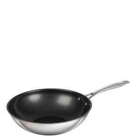 Allround Coated Wok 24cm