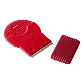 Swiss Hob Scraper