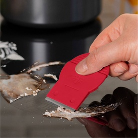 Swiss Hob Scraper