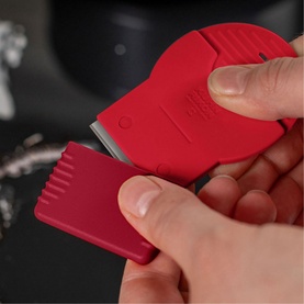 Swiss Hob Scraper
