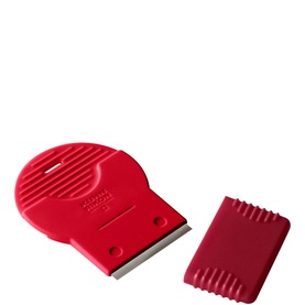 Swiss Hob Scraper