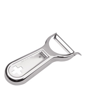 Swiss Metallic Piranha Peeler