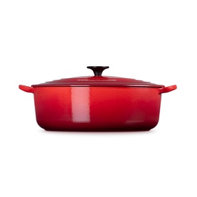 Signature Cast Iron Risotto Pot 30cm