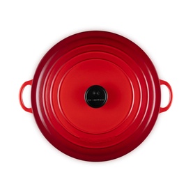 Signature Cast Iron Risotto Pot 30cm