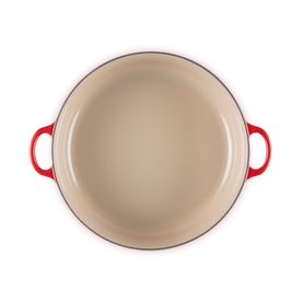 Signature Cast Iron Risotto Pot 30cm