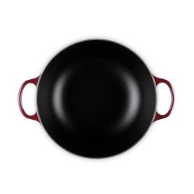 Signature Cast Iron Soup Pot 28cm