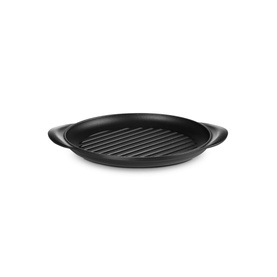 Signature Cast Iron Round Grill 25cm