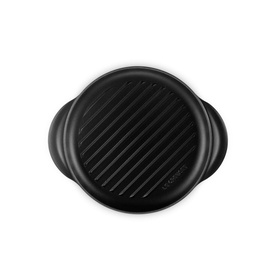 Signature Cast Iron Round Grill 25cm