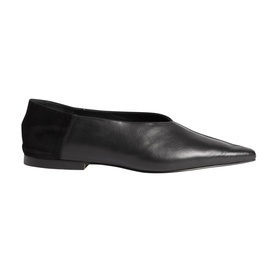 Linnie Pointed Flats