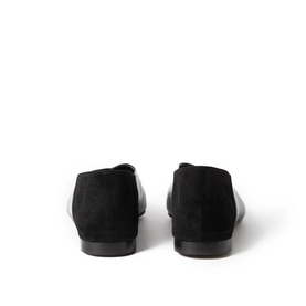 Linnie Pointed Flats