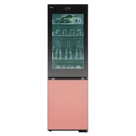 MoodUP&trade; Tall Fridge Freezer Colour Changing LED