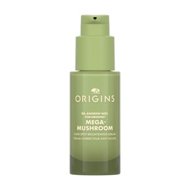 Mega-Mushroom Dark Spot Corrector Serum