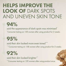 Mega-Mushroom Dark Spot Corrector Serum