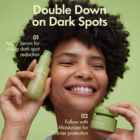 Mega-Mushroom Dark Spot Corrector Serum