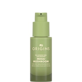 Mega-Mushroom Dark Spot Corrector Serum
