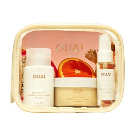 Wanna Get A-Ouai Travel Kit