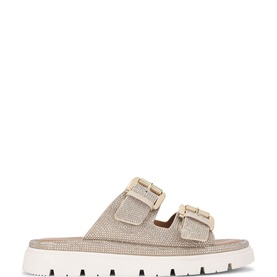 Pavilion Jewel Flat Sandals