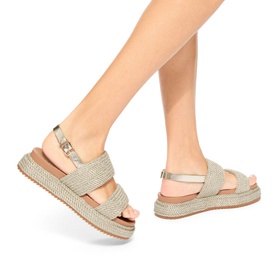 Phoebe Sandals