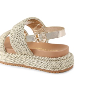 Phoebe Sandals