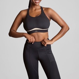 Freedom Non Wired Sports Bra