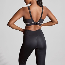 Freedom Non Wired Sports Bra
