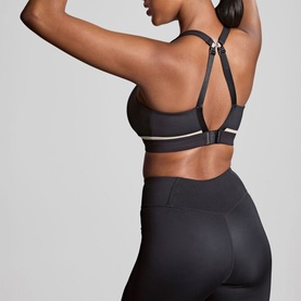Freedom Non Wired Sports Bra