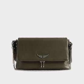 Unique Rocky II Shoulder Bag