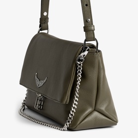 Unique Rocky II Shoulder Bag