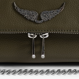 Unique Rocky II Shoulder Bag