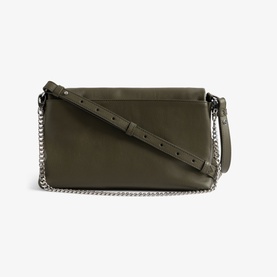 Unique Rocky II Shoulder Bag
