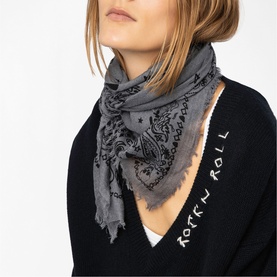 Nuage Bandana Scarf