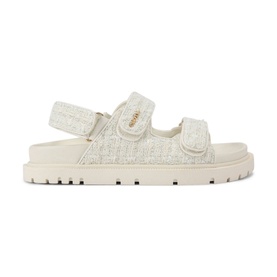 Rosa Flat Sandals