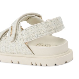 Rosa Flat Sandals