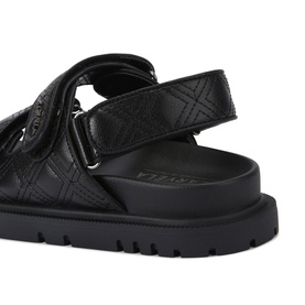 Rosa Flat Sandals