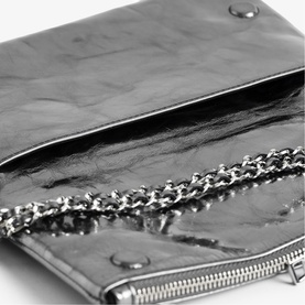 Rock Metal Clutch