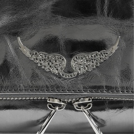 Rock Metal Clutch