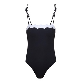 Gia Ric Rac Swimsuit
