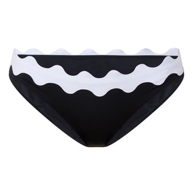 Gia Ric Rac Hipster Bikini Bottoms
