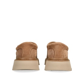 Tasman Lug Slippers